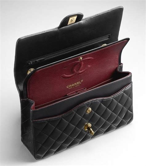 Chanel Classic Flap Bag: How Much Is It & Is It Worth It 